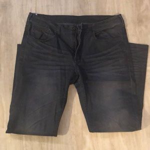 Men’s Buffalo Jeans (David Bitton)